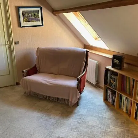 Le Bois Hamon Rânes