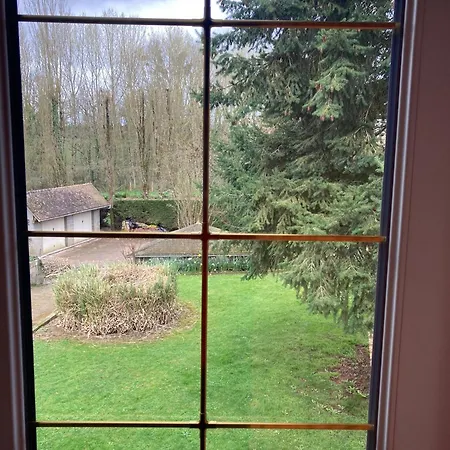 Le Bois Hamon Rânes