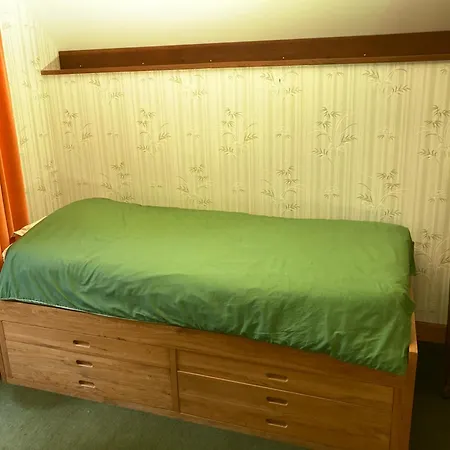 Konukevi Le Bois Hamon Rânes