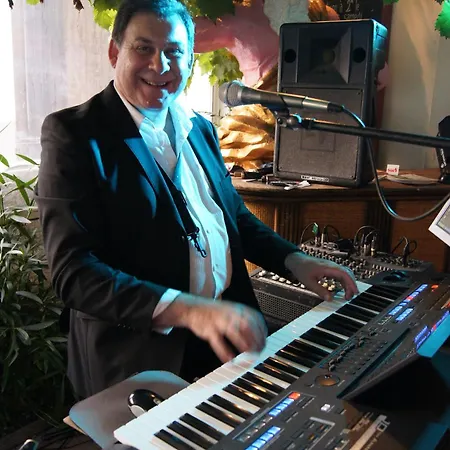 Konukevi Le Bois Hamon Rânes