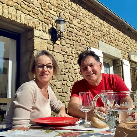 Le Bois Hamon Konukevi