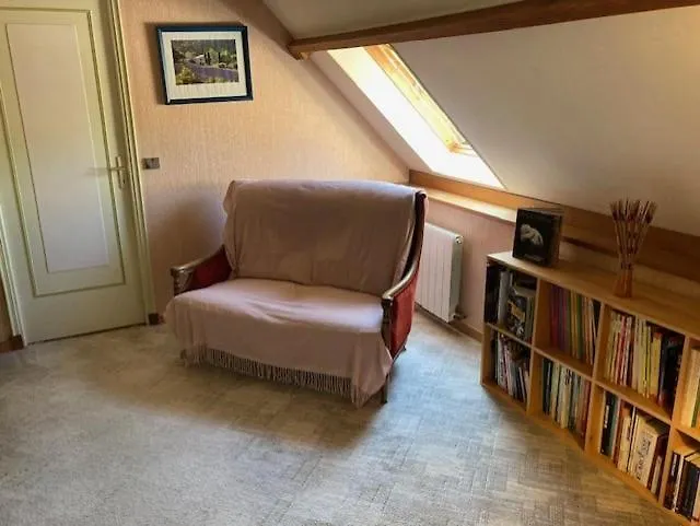 Le Bois Hamon Rânes